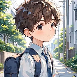 Profile picture