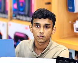 Profile picture