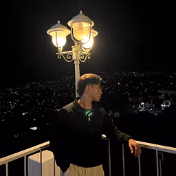 Profile picture