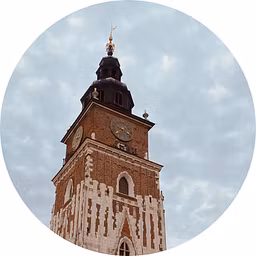 Profile picture