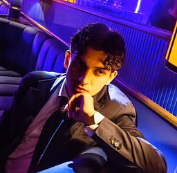 Profile picture