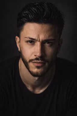 Profile picture