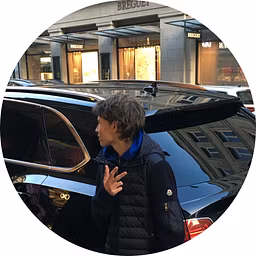 Profile picture
