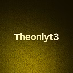 Profile picture