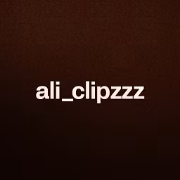 Profile picture