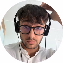 Profile picture