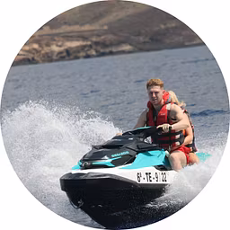 Profile picture