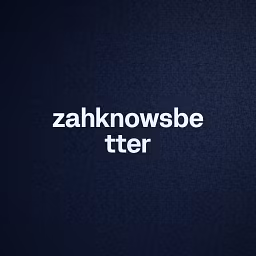 Profile picture