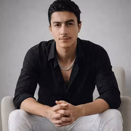 Profile picture