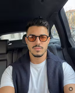 Profile picture