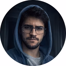 Profile picture