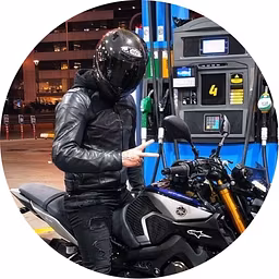 Profile picture