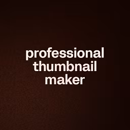 Profile picture