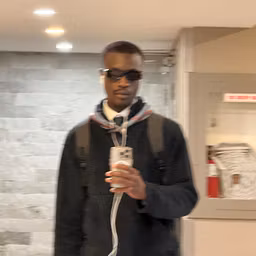 Profile picture