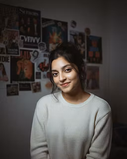 Profile picture