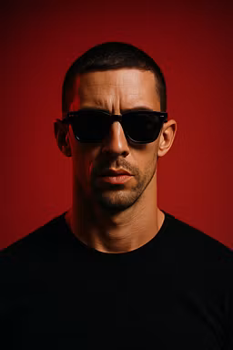 Profile picture