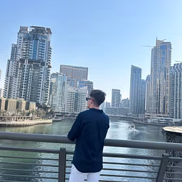 Profile picture