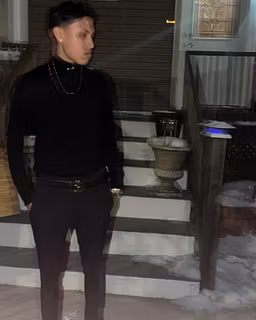 Profile picture
