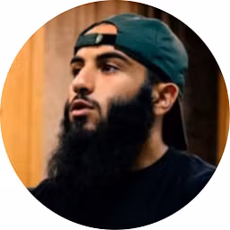Profile picture