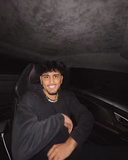 Profile picture