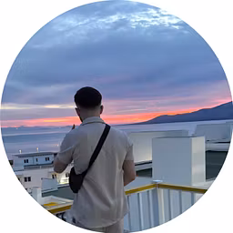 Profile picture