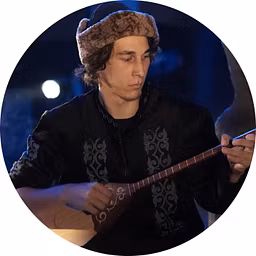 Profile picture