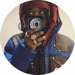 Profile picture