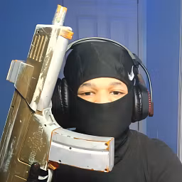 Profile picture