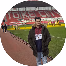 Profile picture