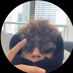 Profile picture