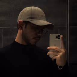 Profile picture