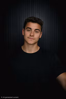 Profile picture