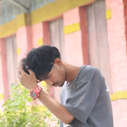 Profile picture
