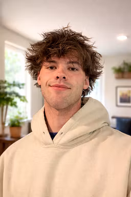 Profile picture