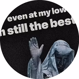 Profile picture