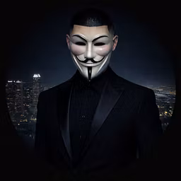 Profile picture