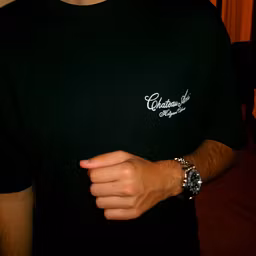 Profile picture