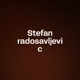 Profile picture