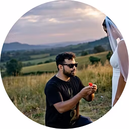 Profile picture