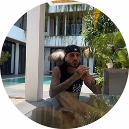 Profile picture