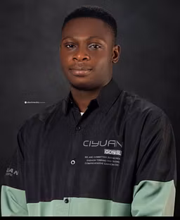 Profile picture