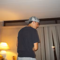 Profile picture