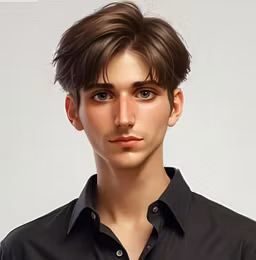 Profile picture