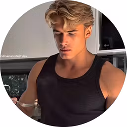 Profile picture