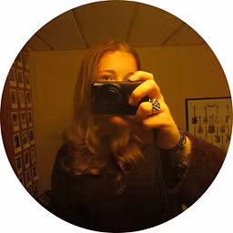 Profile picture
