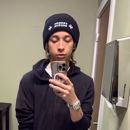 Profile picture