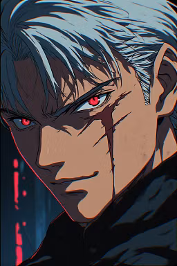 Profile picture