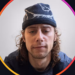 Profile picture