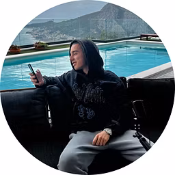 Profile picture