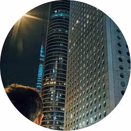 Profile picture